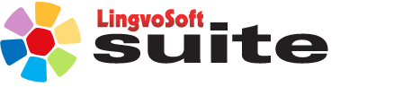 The complete language solution.